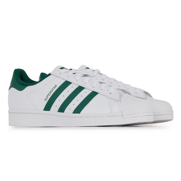 Superstar clr heren groen hotsell