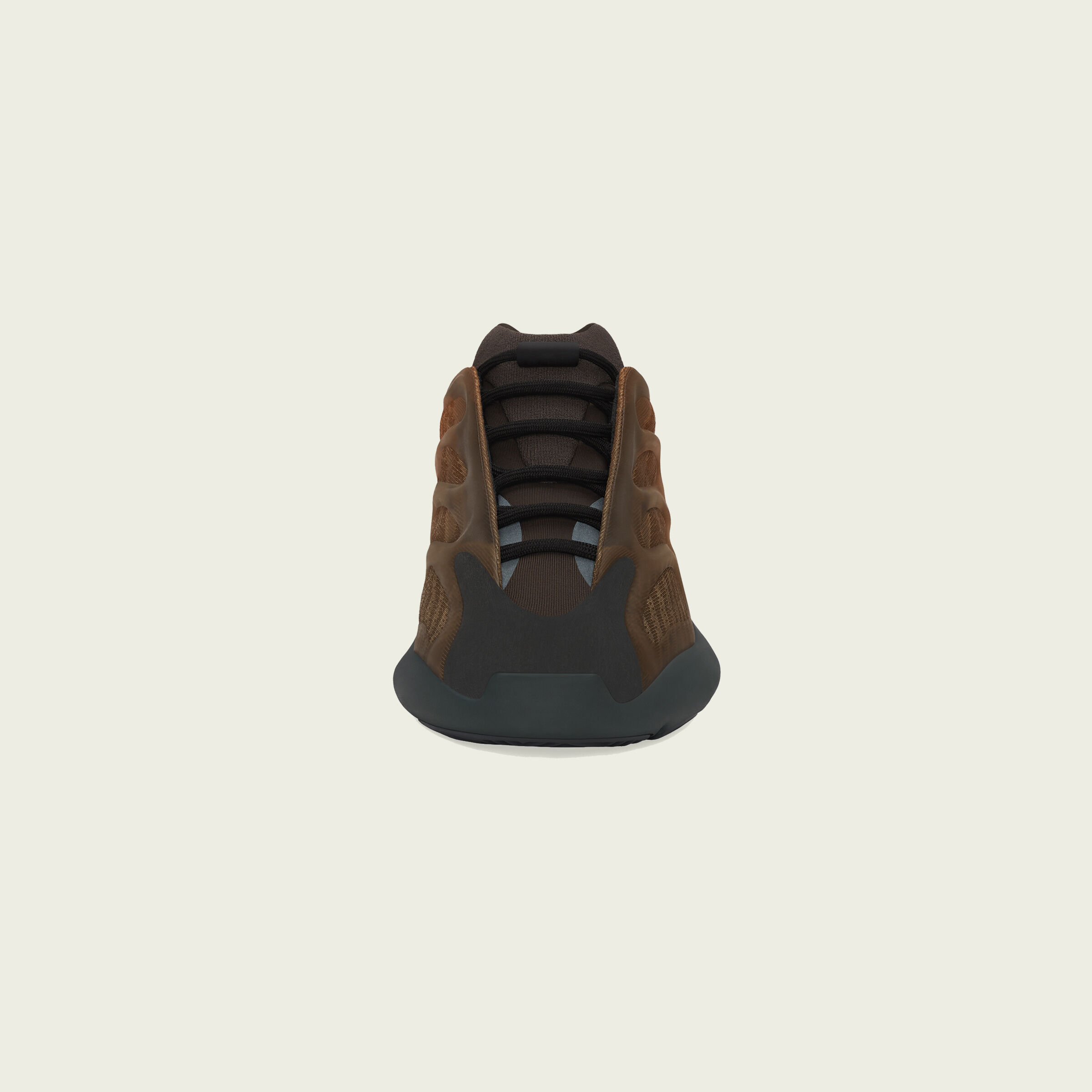 Yeezy 700 heren bruin new arrivals