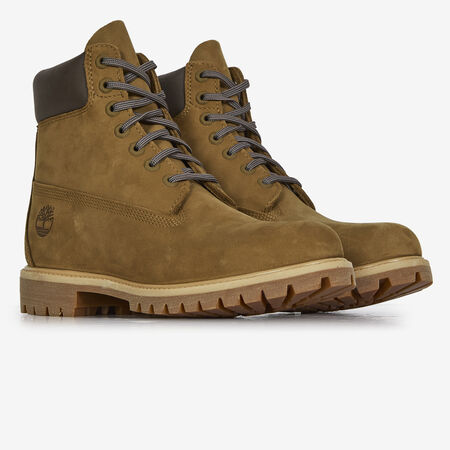 TIMBERLAND 6 INCH KAKI HEREN