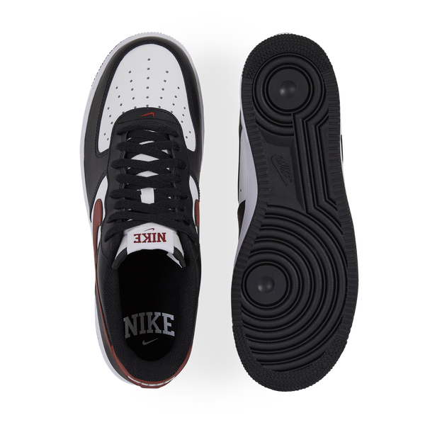 Nike af1 bordeaux outlet