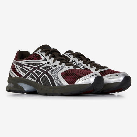 ASICS GEL-DS TRAINER 14 BORDEAUX/NOIR HEREN