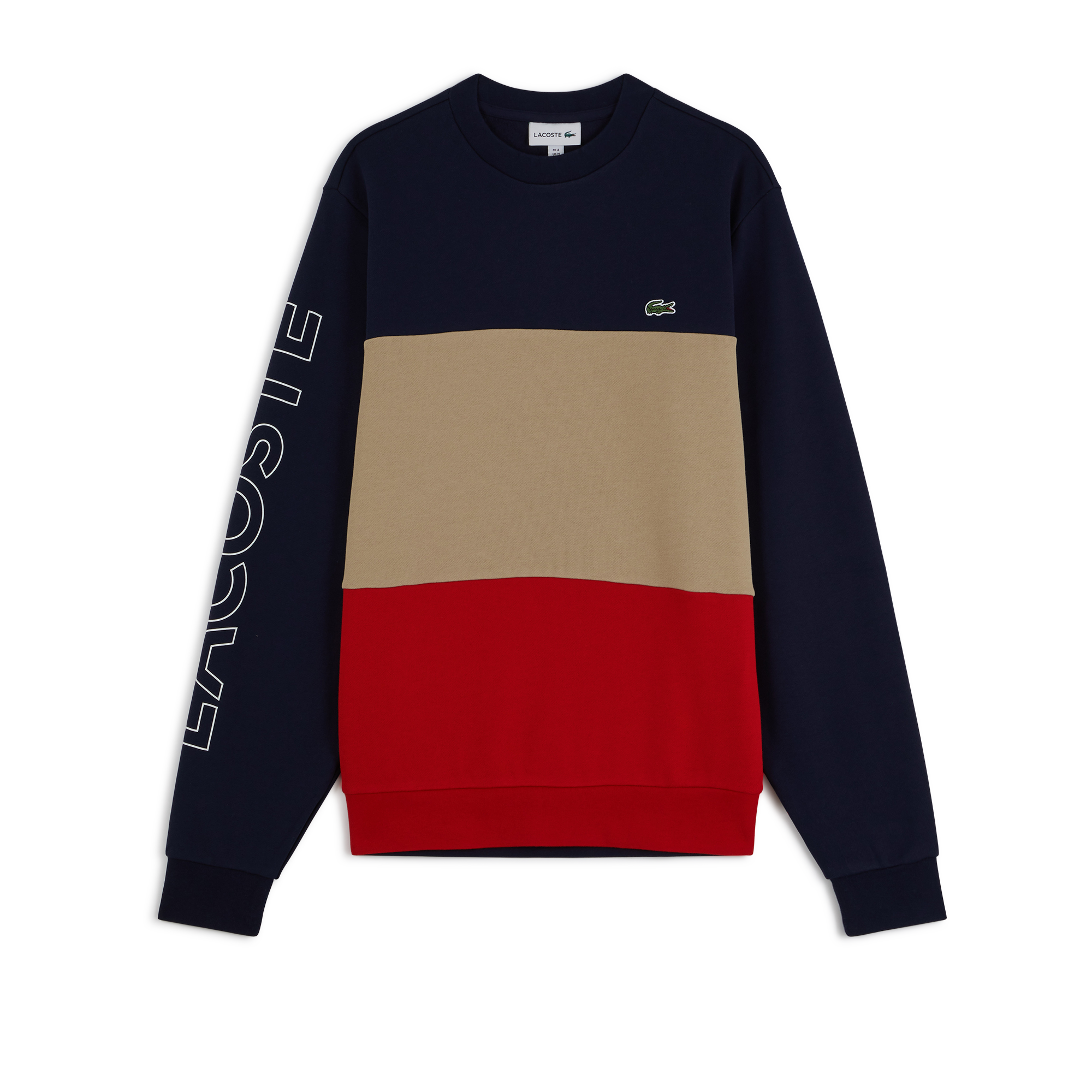 collection supreme lacoste