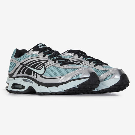 NIKE AIR MAX MOTO 2K VERT/NOIR HEREN
