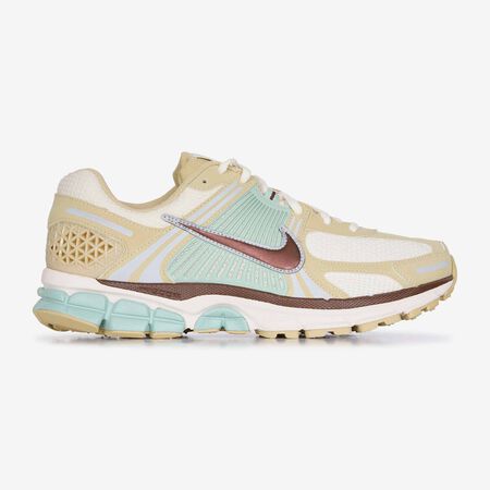 NIKE zoom vomero ZOOM VOMERO 5 BEIGE/BORDEAUX HEREN