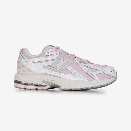 NEW BALANCE 1906 1906 BLANC/ROSE JUNIOR