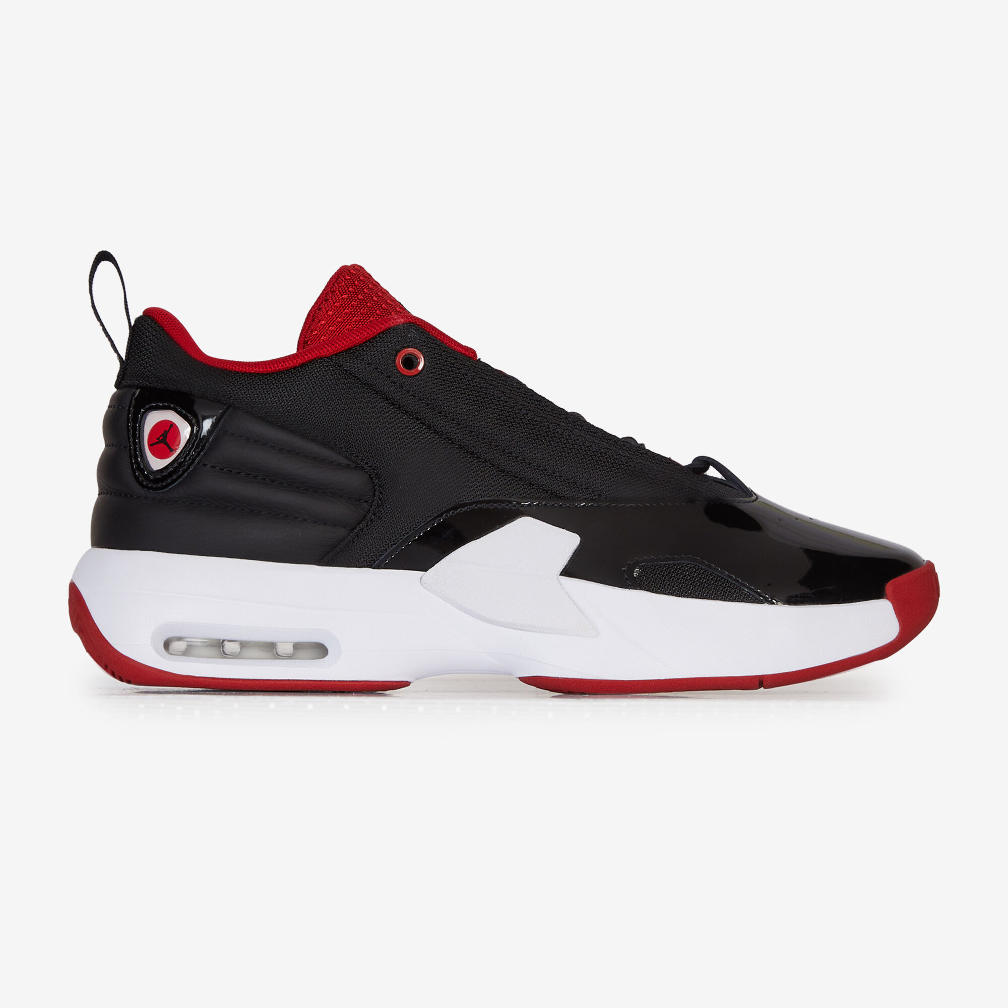 JORDAN JORDAN MAX AURA 6 NOIR ROUGE SNEAKERS HOMME Courir.be