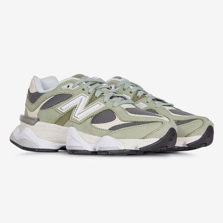 NEW BALANCE 9060 9060 VERT DAMES