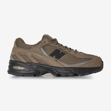 NEW BALANCE 509 MARRON/NOIR DAMES