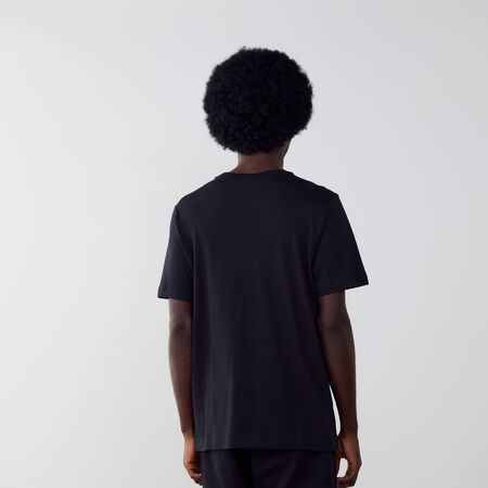 NIKE TEE SHIRT CLUB NOIR HOMME
