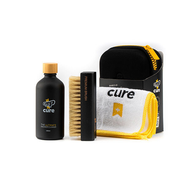 Crep cure cleaning kit discount
