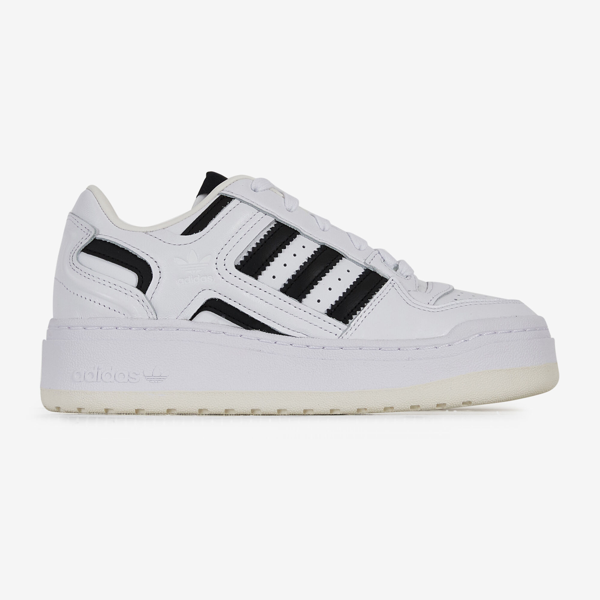 Adidas wit zwart outlet