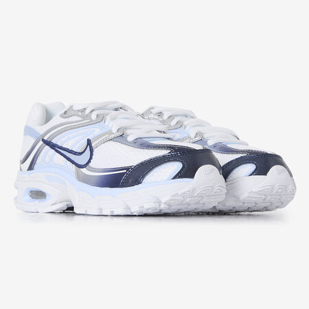 NIKE Air Max Moto AIR MAX MOTO 2K BLANC/BLEU DAMES
