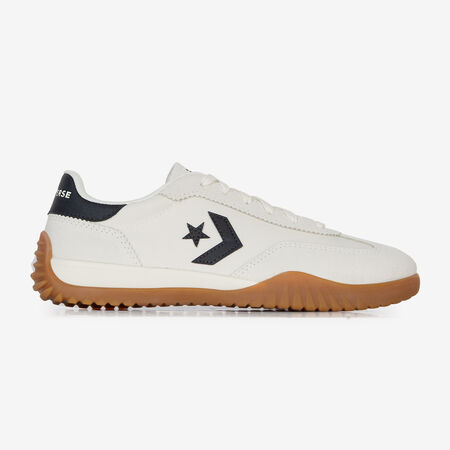 CONVERSE run star RUN STAR TRAINER BLANC/NOIR FEMME