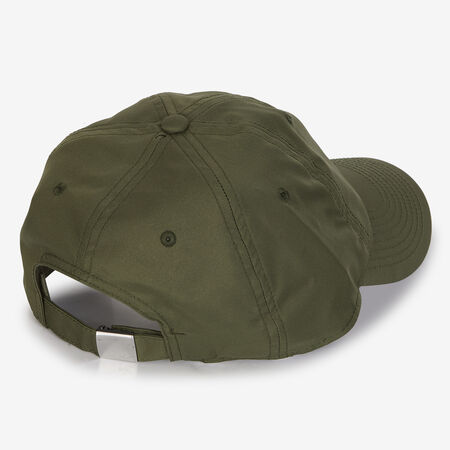 NIKE CASQUETTE CAP CLUB CB VERT HOMME