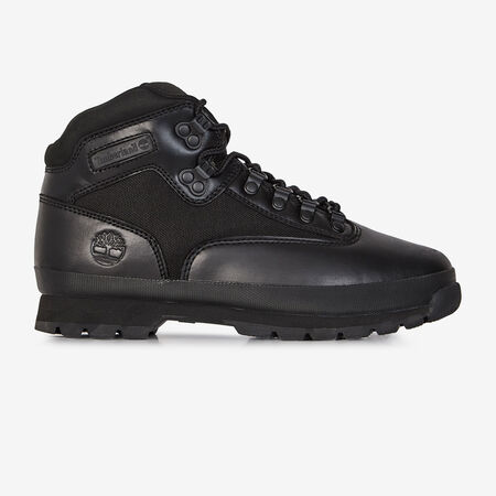 TIMBERLAND EURO HIKER NOIR HOMME