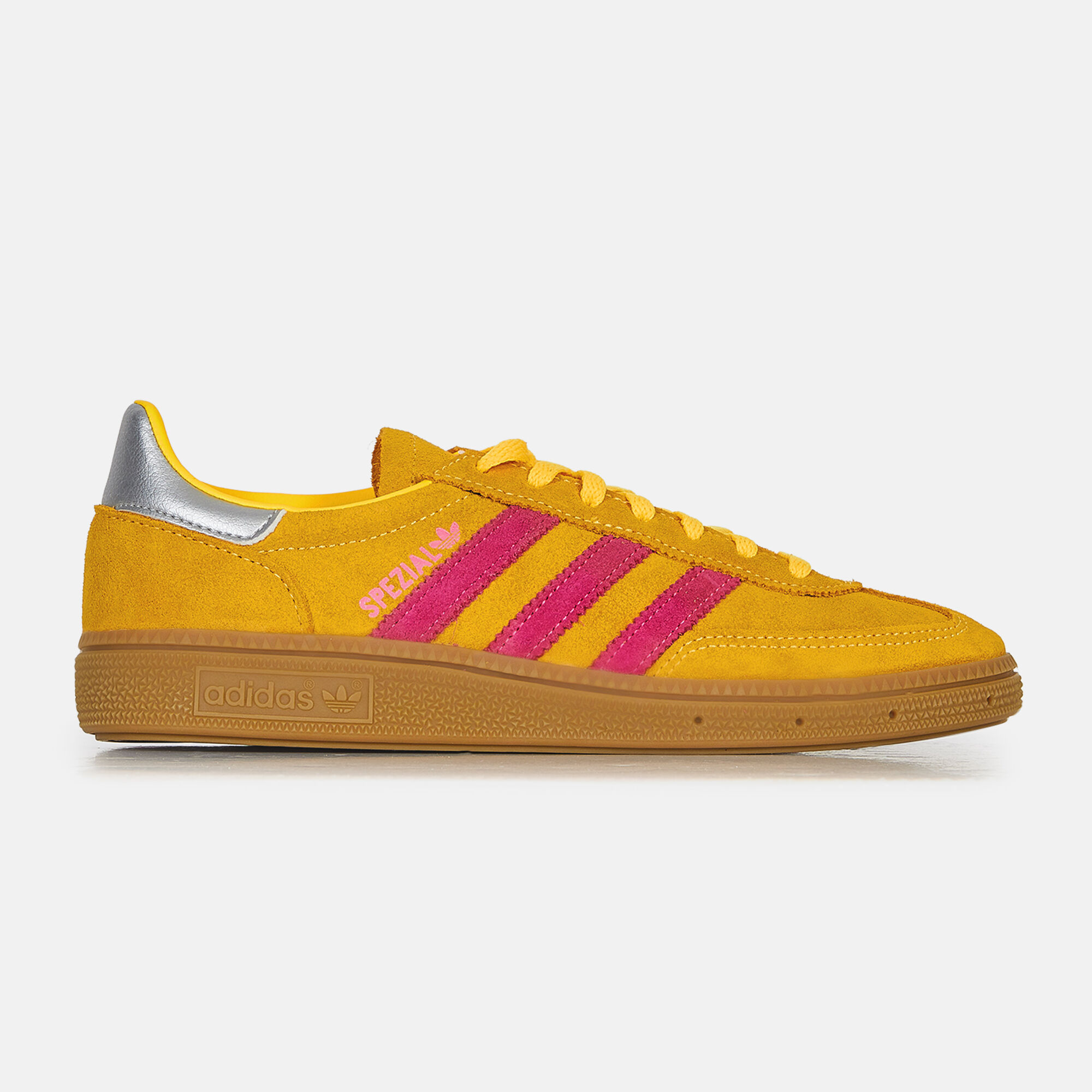 Adidas schoenen geel on sale