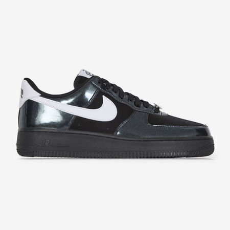 NIKE air force 1 AIR FORCE 1 LOW NOIR/BLANC HEREN