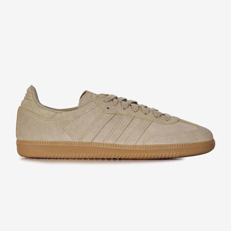 ADIDAS ORIGINALS samba SAMBA OG BEIGE/GOM HEREN
