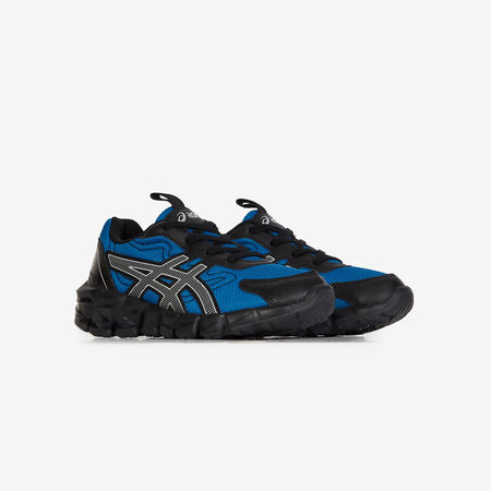 ASICS gel-quantum GEL-QUANTUM 90 III BLAUW/ZWART KIND