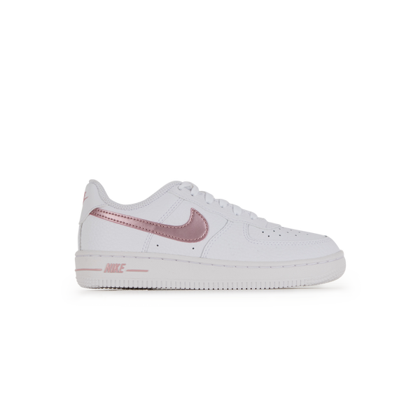 Air force one rose et grise Clearance