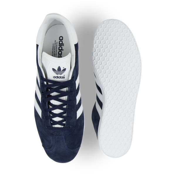 Courir adidas sale gazelle