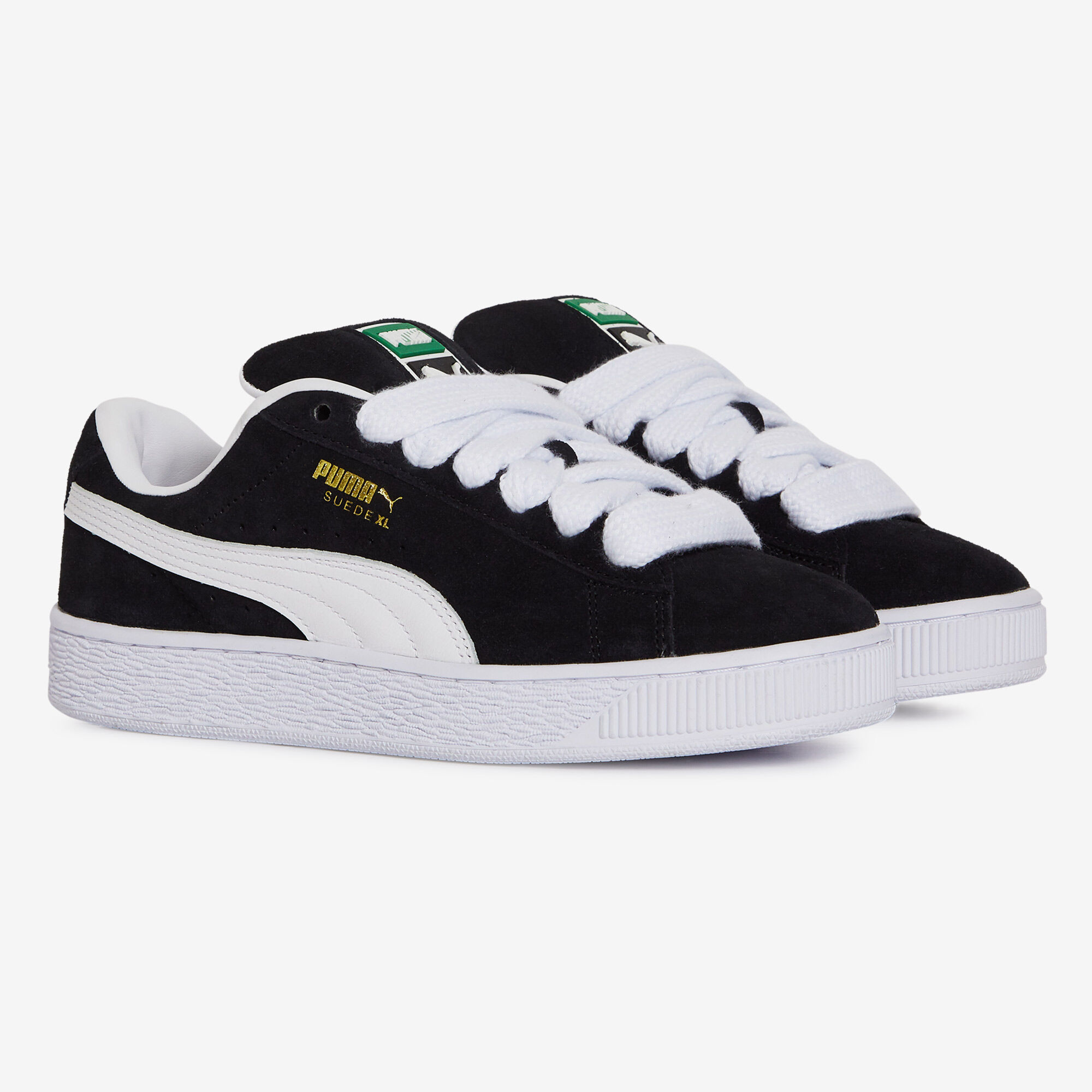 Lacet extra top large puma