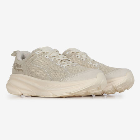HOKA CLIFTON ONE9 BEIGE HEREN