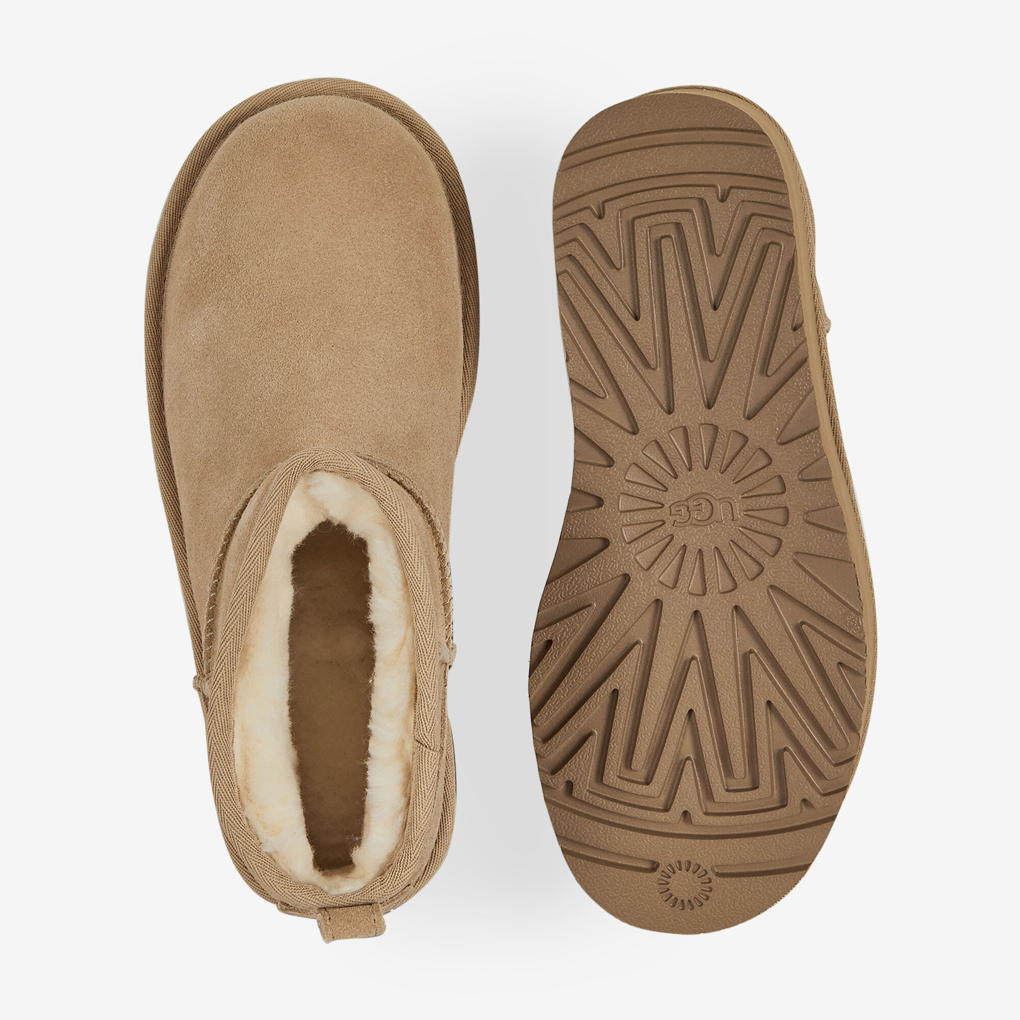 Courir ugg new arrivals