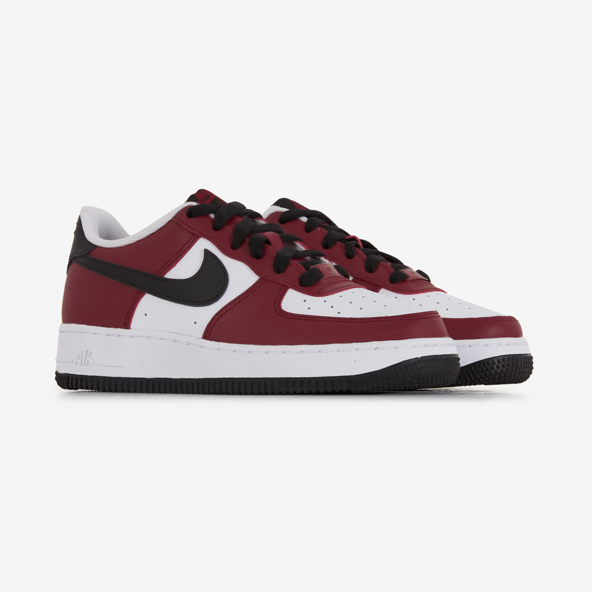 Air force clearance rouge enfant