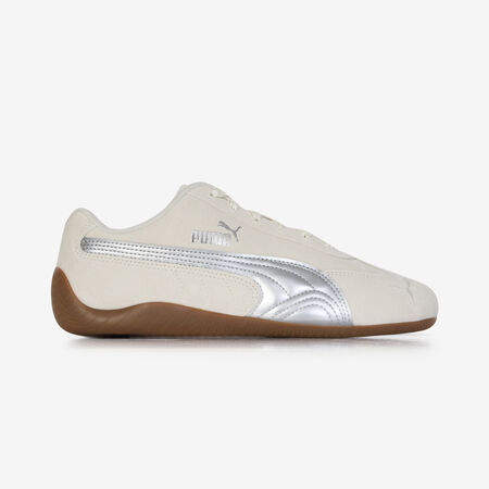 PUMA speedcat SPEEDCAT OG BEIGE/ARGENT JUNIOR