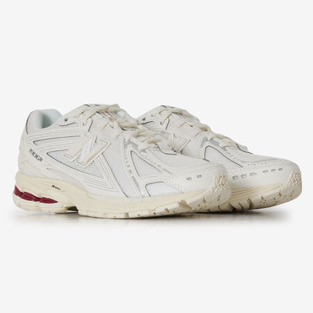 NEW BALANCE 1906 1906 BEIGE/ROUGE HEREN