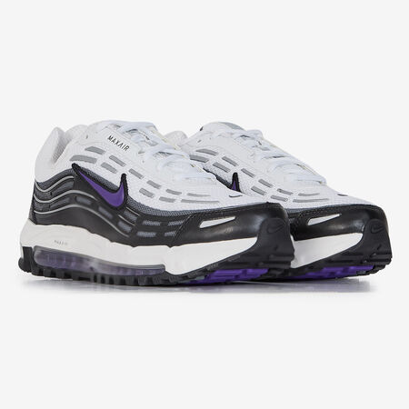 NIKE AIR MAX TL 2.5 BLANC/NOIR HOMME