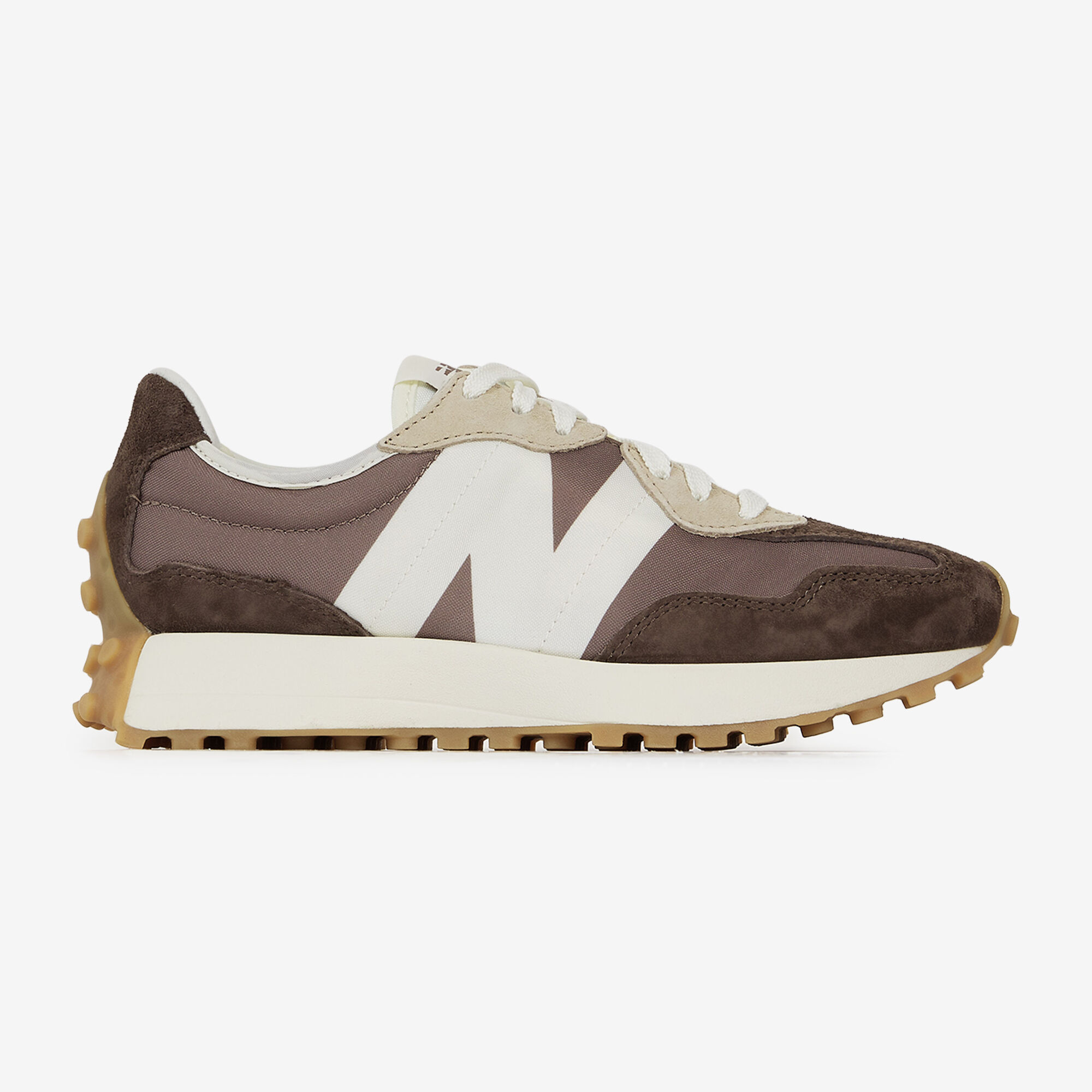 New balance store 300 femme marron