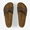 null : MARRON