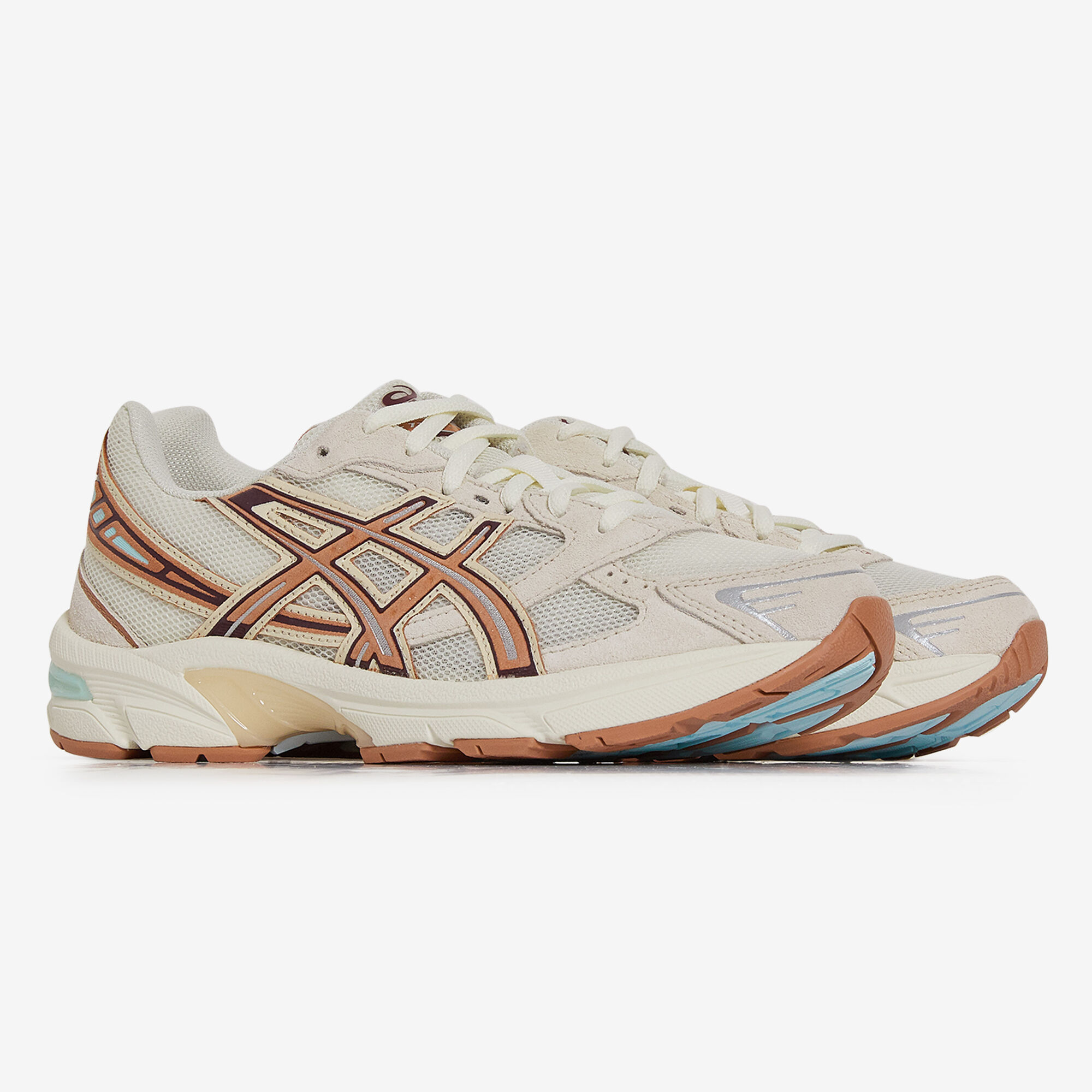 Chaussure asics 2025 ville femme