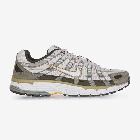NIKE p-6000 P-6000 BEIGE/KHAKI HEREN