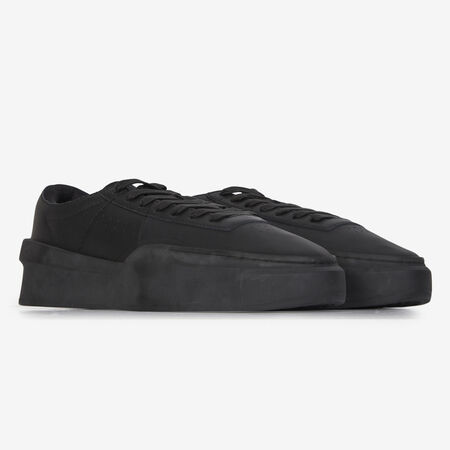 LACOSTE AURA CLUB NOIR HEREN