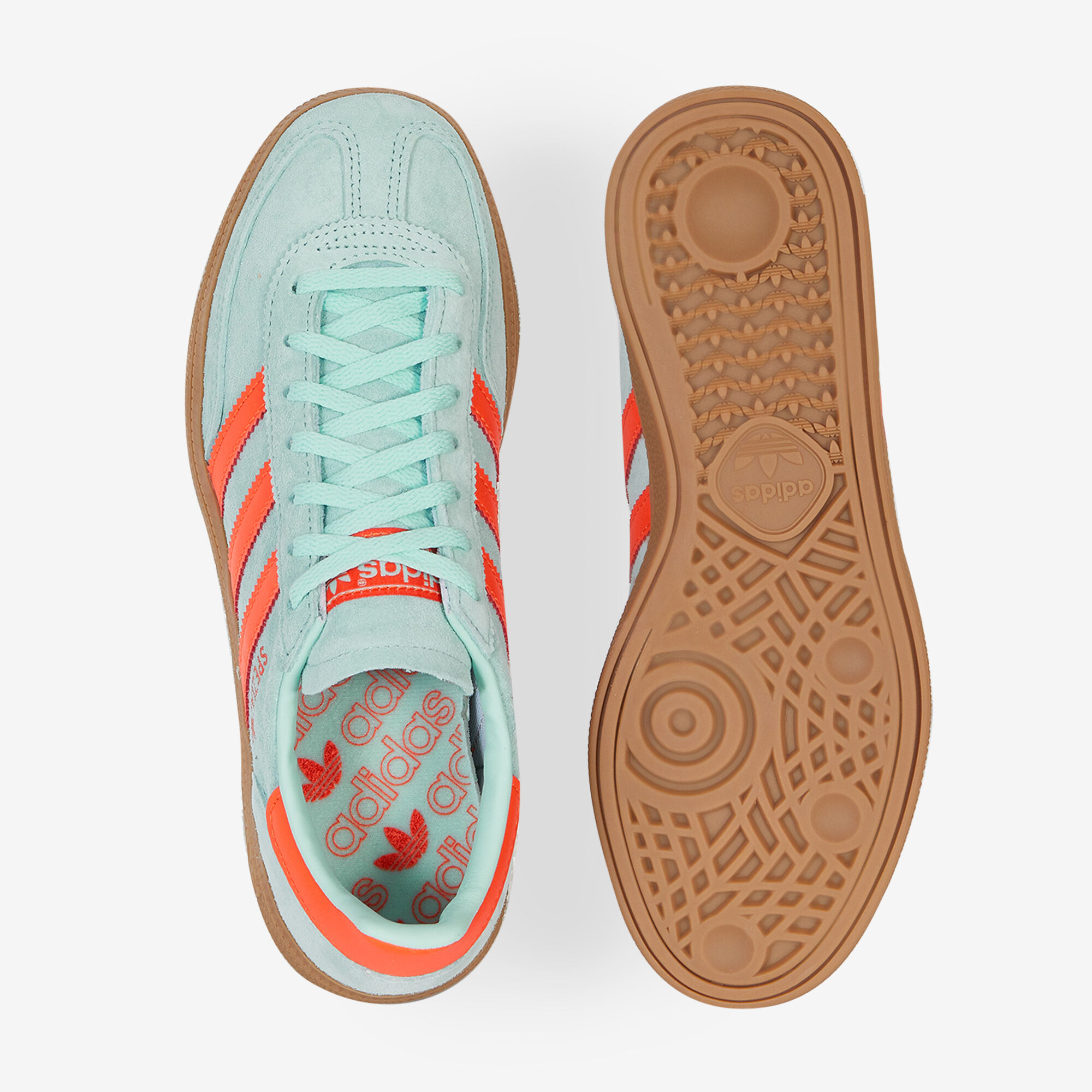 Adidas superstar metallic heren oranje clearance