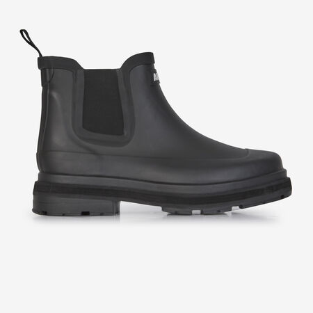 AIGLE SOFT RAIN NOIR DAMES