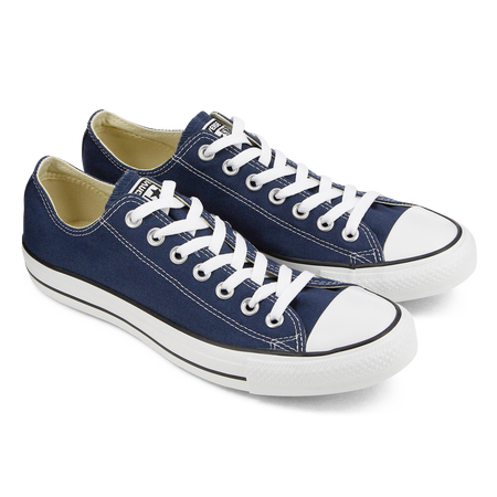 CONVERSE chuck taylor all star CHUCK TAYLOR ALL STAR OX CORE MARINE HOMME