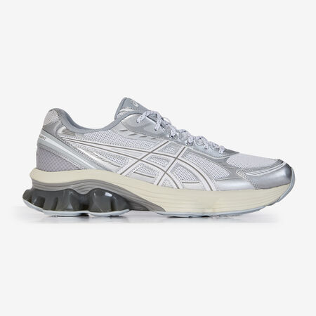 ASICS GEL-KINETIC FLUENT BLANC/GRIS HOMME
