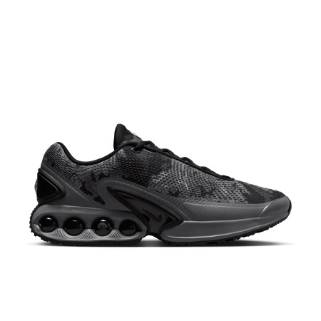 NIKE air max AIR MAX DN NOIR/GRIS HOMME