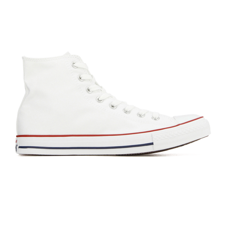 CONVERSE chuck taylor all star CHUCK TAYLOR ALL STAR HI CORE BLANC BLANC HOMME