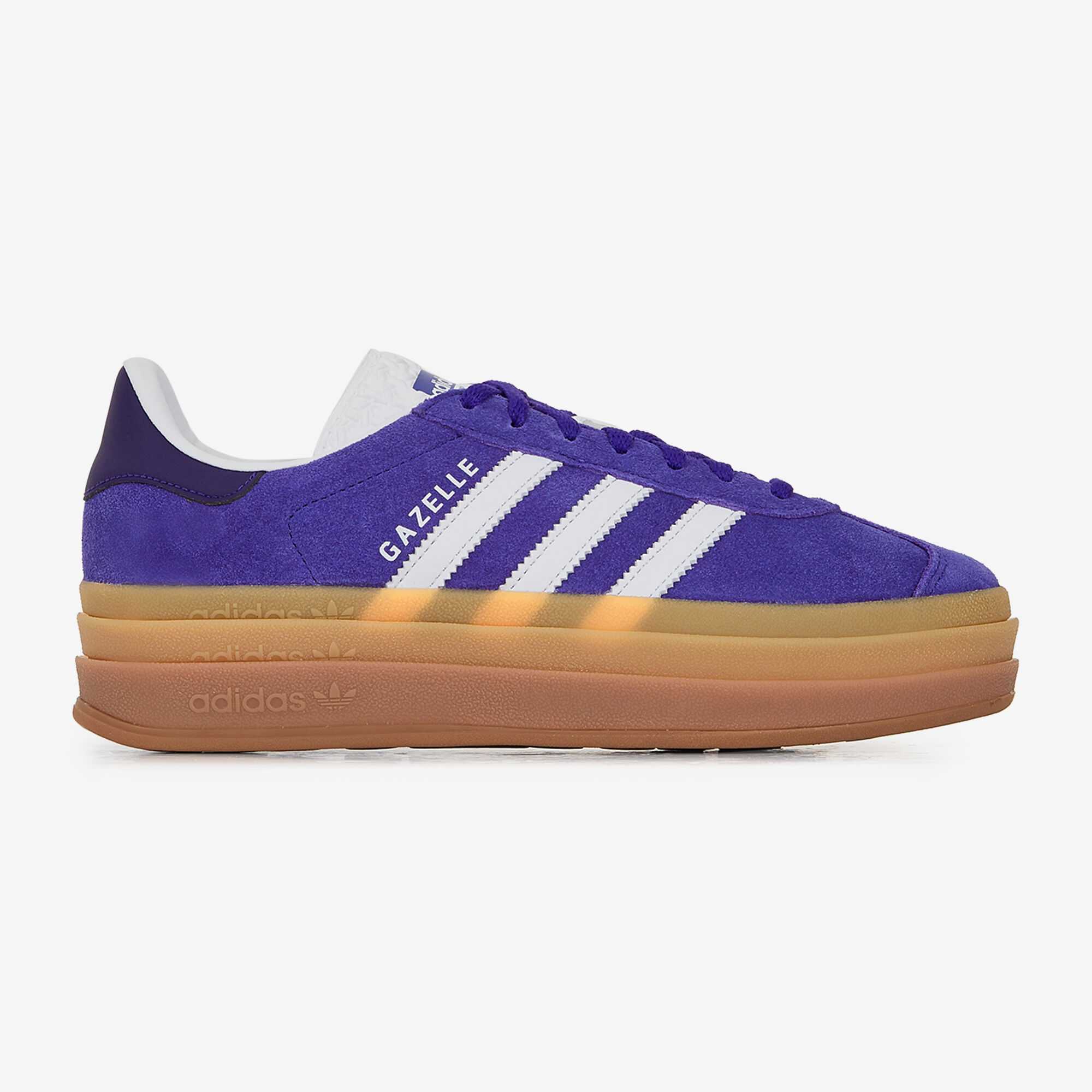 Courir gazelle femme store