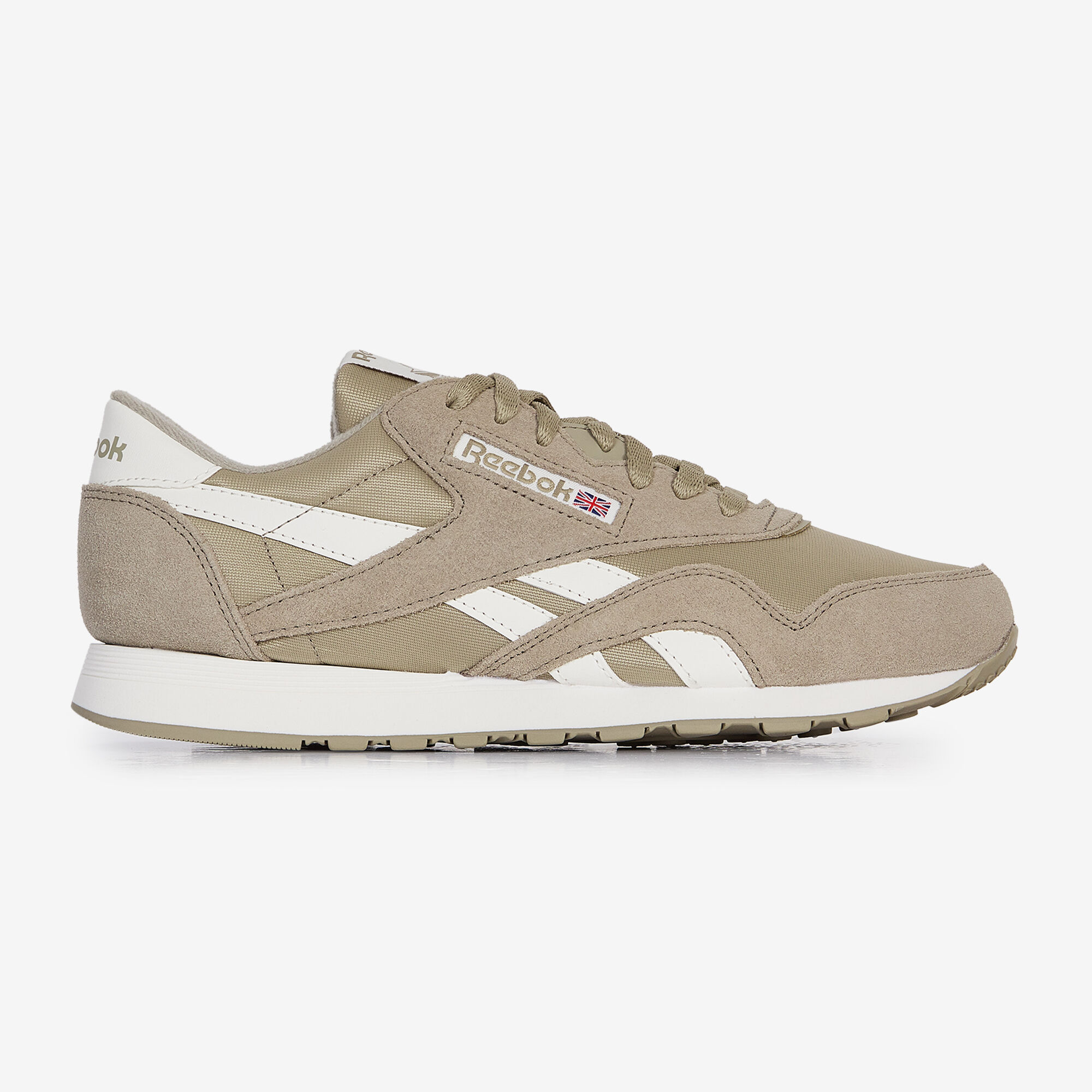 Reebok homme beige shop