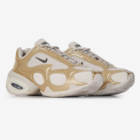 NIKE AIR MAX MUSE OR FEMME