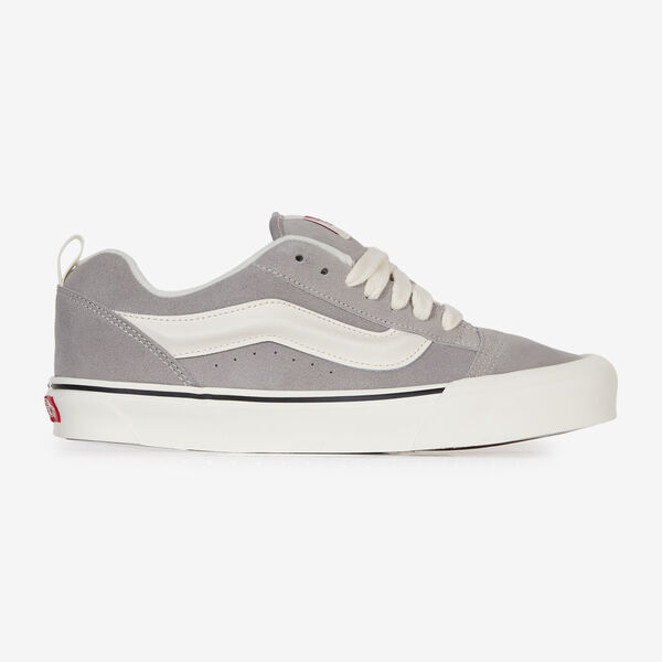 Sneakers Femme Vans Old Skool Courir Vans Knu Skool Vans Old Skool