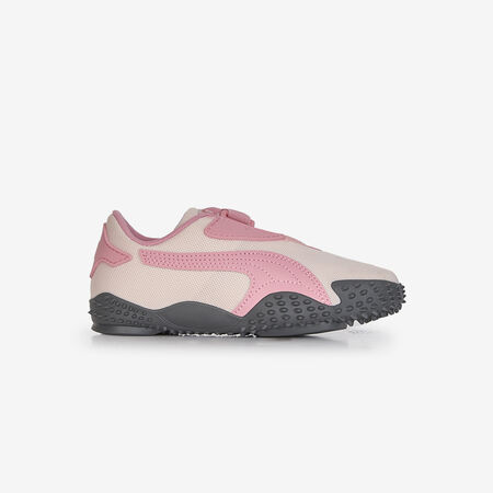 PUMA Mostro MOSTRO OG BEIGE/ROSE KIND