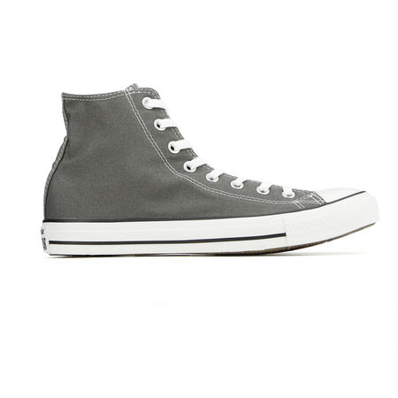 CONVERSE chuck taylor all star CHUCK TAYLOR ALL STAR HI CORE CHARCOAL GRIS HOMME
