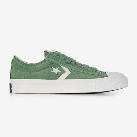 CONVERSE STAR PLAYER 76 TUFF VERT HOMME